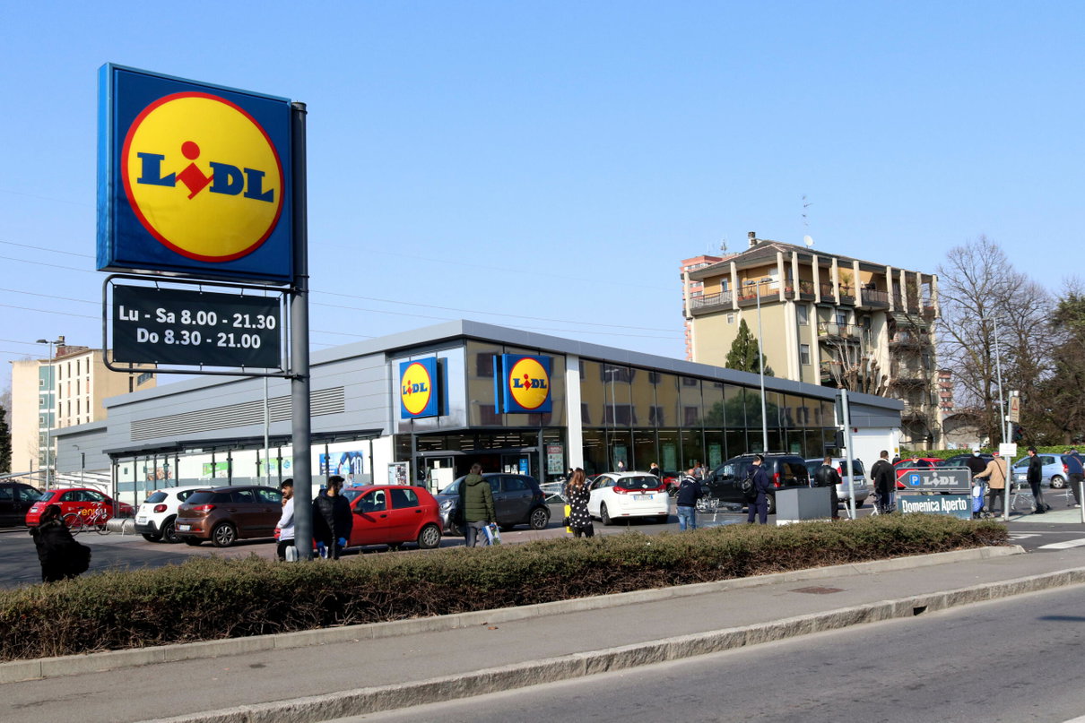 L’alternativa europea ai servizi cloud americani è Lidl article-post