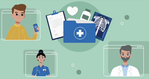 Sono in arrivo grandi novità sul Fascicolo Sanitario Elettronico 2.0