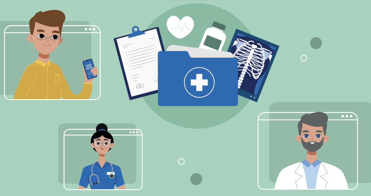 Sono in arrivo grandi novità sul Fascicolo Sanitario Elettronico 2.0 article-post