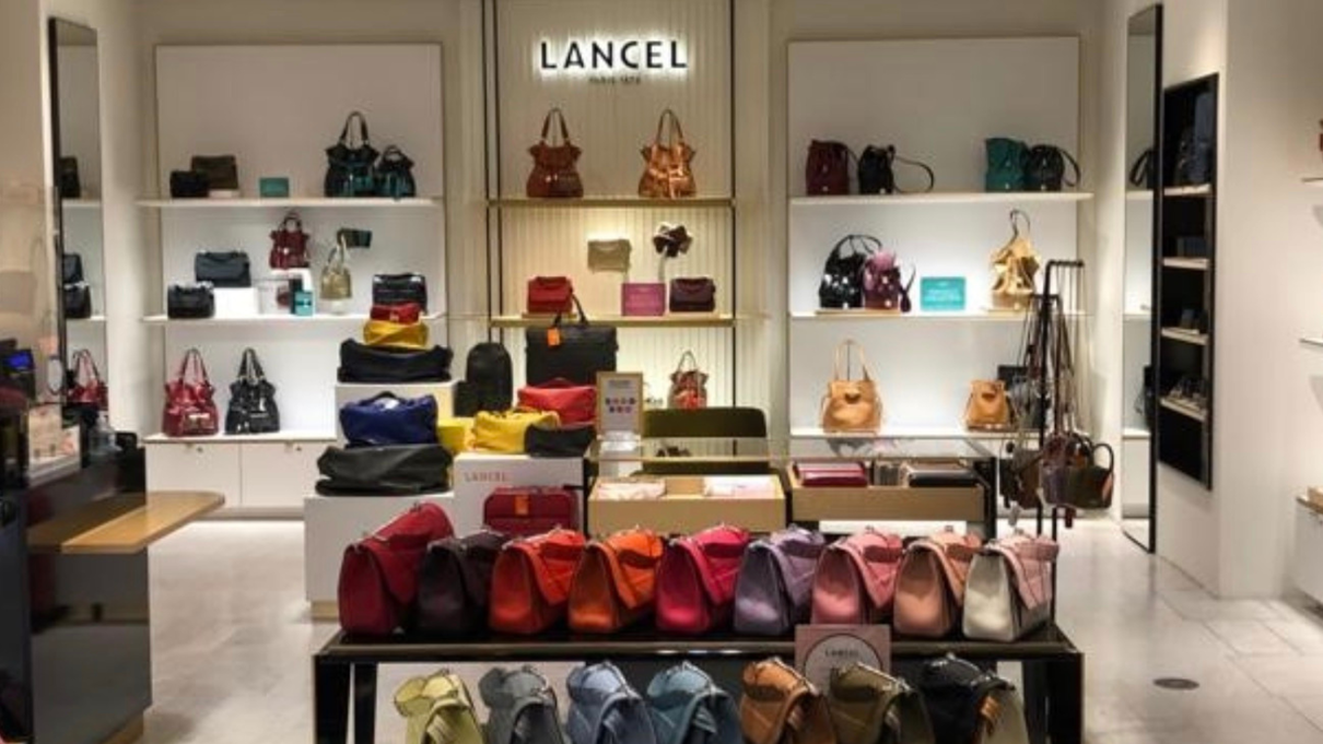 La truffa del finto marketing manager di Lancel su LinkedIn article-post