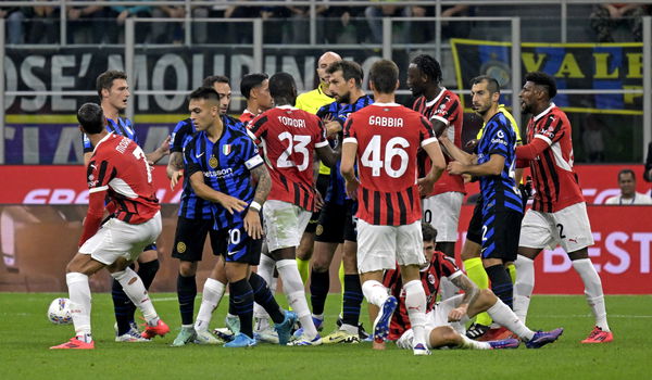 Siete disposti a rinunciare a Internet per tutelare il calcio?