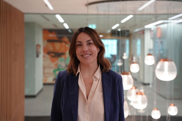 Olimpia Merlo (AWS): «La partnership è espansione, ma anche consolidamento di prodotto»