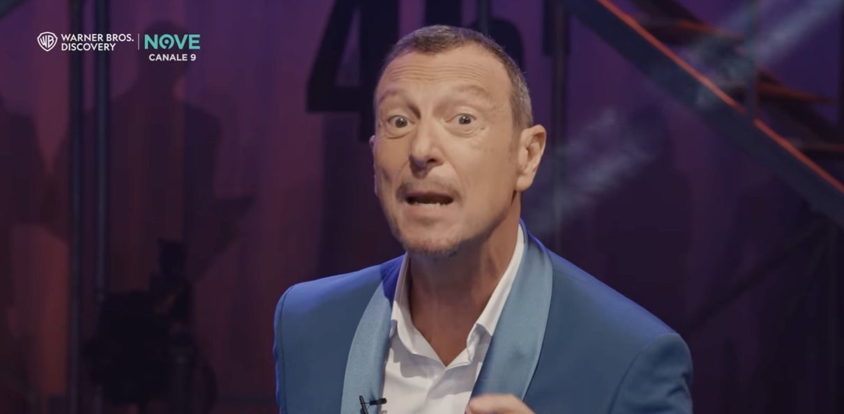 Le differenze tra il Suzuki Music Party e il Festival di Sanremo article-post