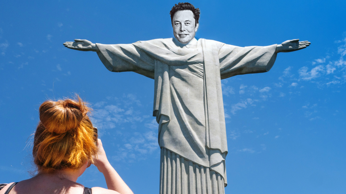 Musk fa il “furbetto” in Brasile e la Lega lo candida al Premio Sacharov article-post