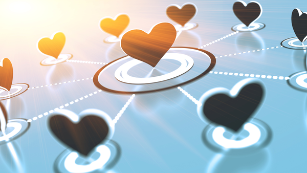 Amarsi e lasciarsi al tempo del digitale