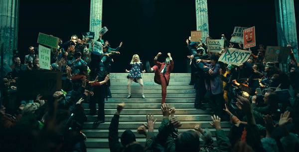 Non solo produzioni: il crollo al botteghino dei film prodotti a Hollywood