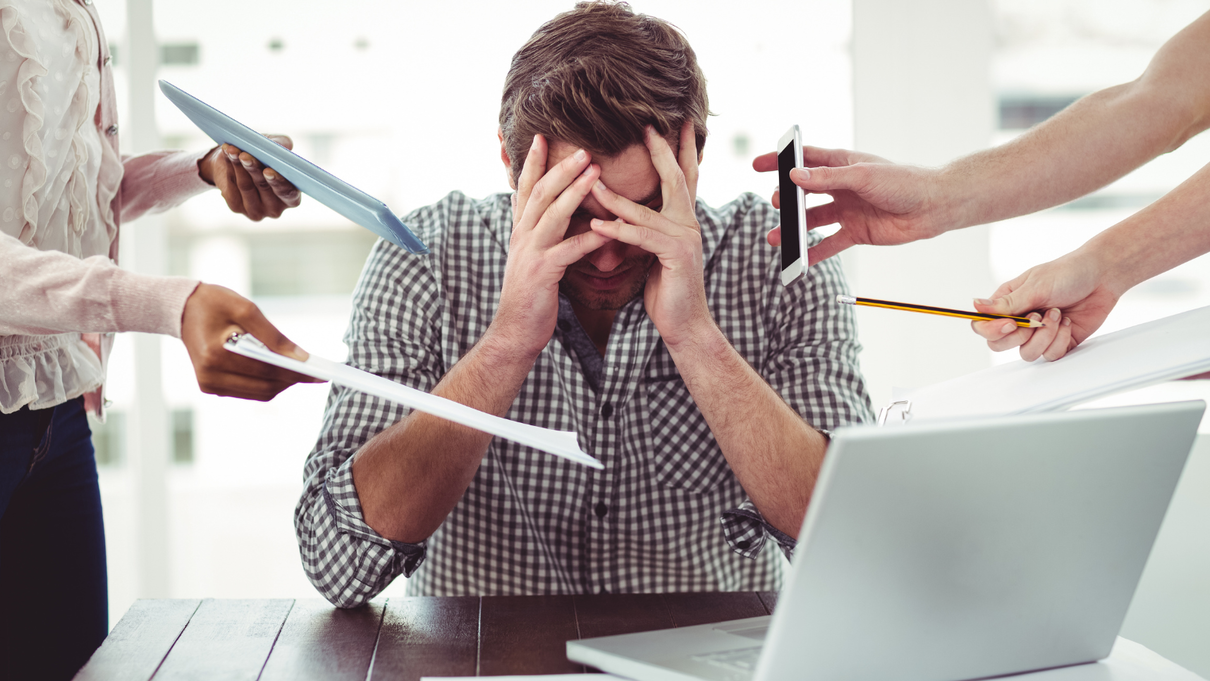 Anche in Italia si inizia a parlare seriamente di “diritto alla disconnessione” article-post