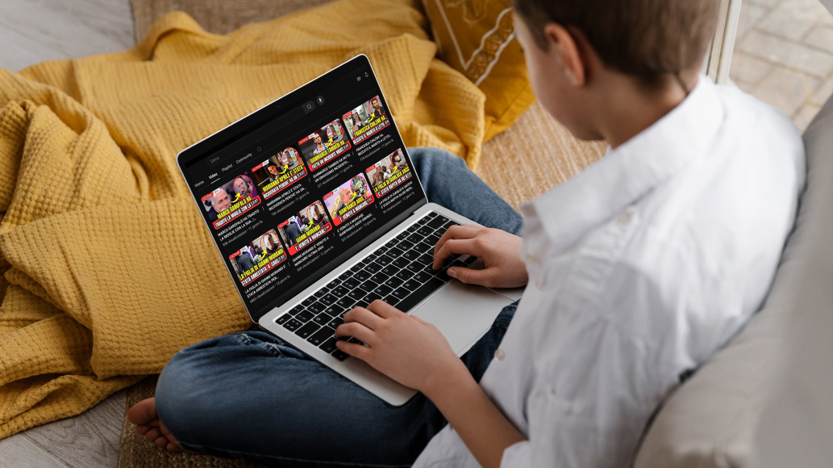 Il caso del canale YouTube da 2 milioni di visualizzazioni (spacciando bufale) article-post