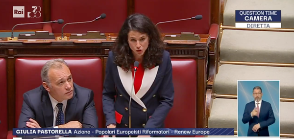 Il governo sembra non aver capito i problemi del sistema Piracy Shield