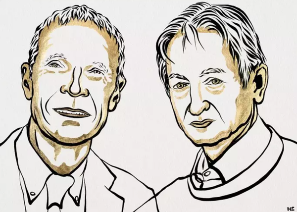 Come si collegano le ricerche di Hopfield e Hinton all’intelligenza artificiale