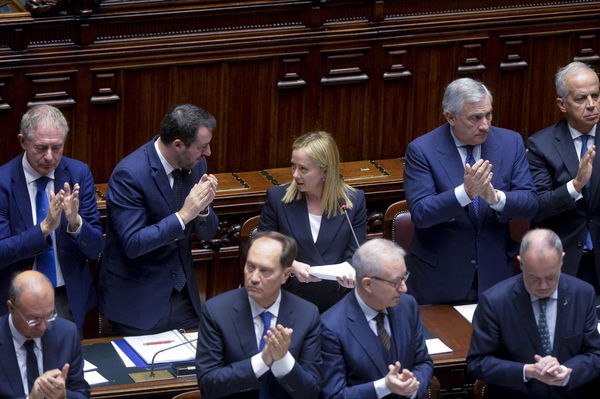 L’assenza del governo all’inaugurazione di Aruba. Alla faccia della “sovranità digitale”