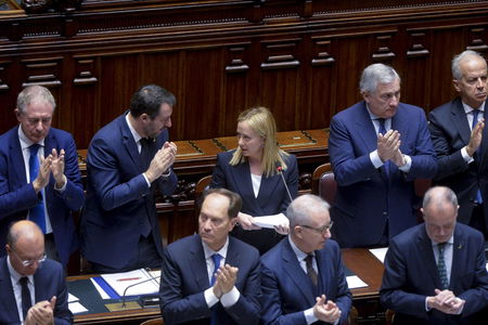 L’assenza del governo all’inaugurazione di Aruba. Alla faccia della “sovranità digitale” article-post