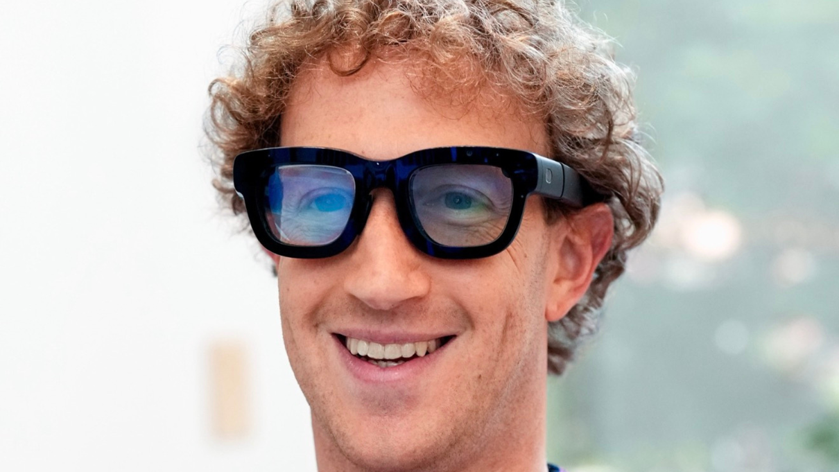 Anche Zuckerberg vuole sedersi al tavolo dei motori di ricerca AI article-post