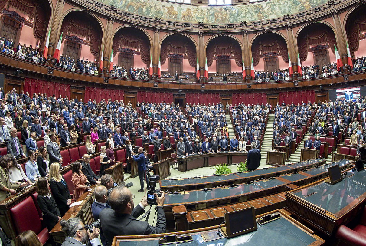 Come la politica è riuscita a peggiorare il (già) pessimo Piracy Shield article-post