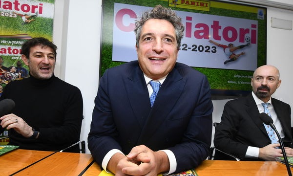 Avviso ai naviganti: il calcio vuole controllare anche i sistemi di pagamento