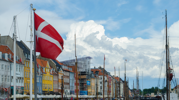 Il caso Danimarca, dove il servizio postale universale non esiste più