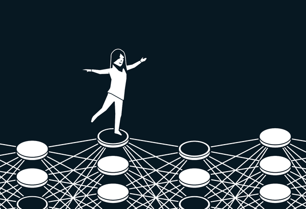 Un machine learning da premio Nobel