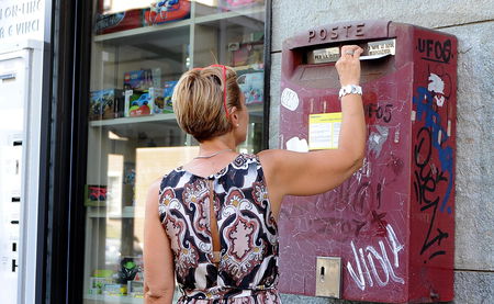 Più costi che benefici: il ruolo del digitale nella crisi della “corrispondenza” article-post