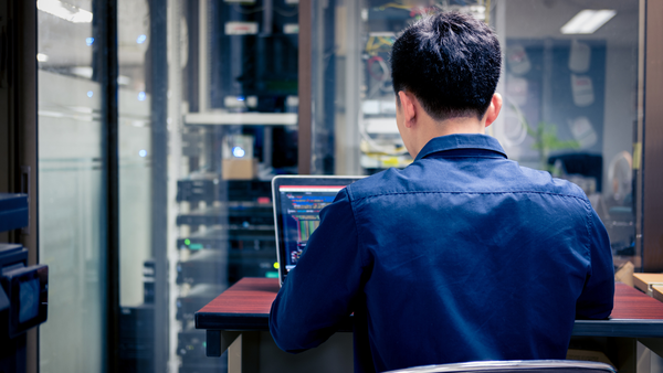 Dal trojan al sistema informatico “Beyond”