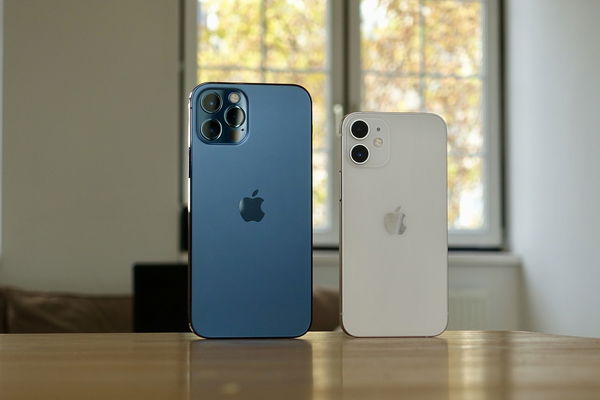Smartphone Android VS iPhone i falsi miti
