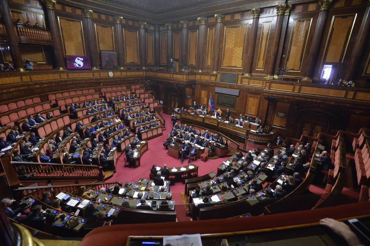 Quando “attacco informatico” è la coperta di Linus delle istituzioni article-post