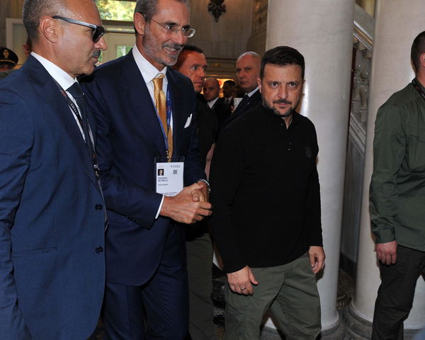 La guerra ibrida che avanza