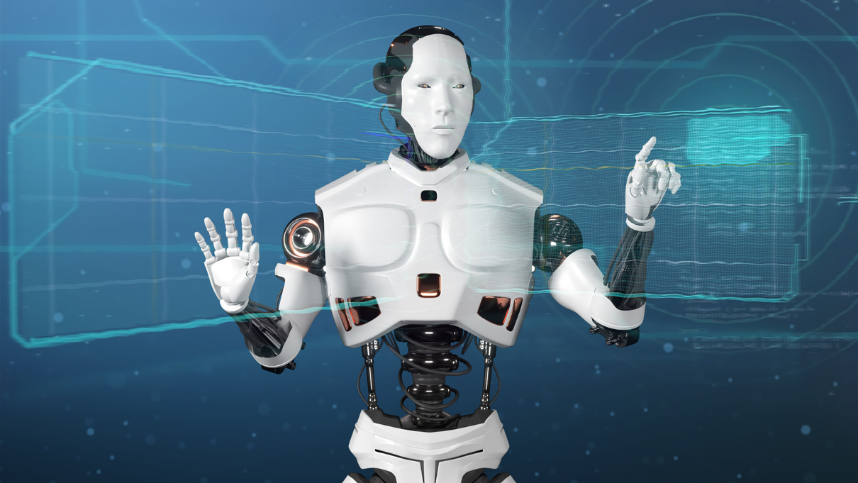 Non solo chatbot: OpenAI vuole portare l’AI nel “mondo fisico” article-post