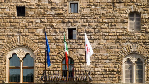 La misteriosa sparizione dei siti dei Comuni italiani da Google