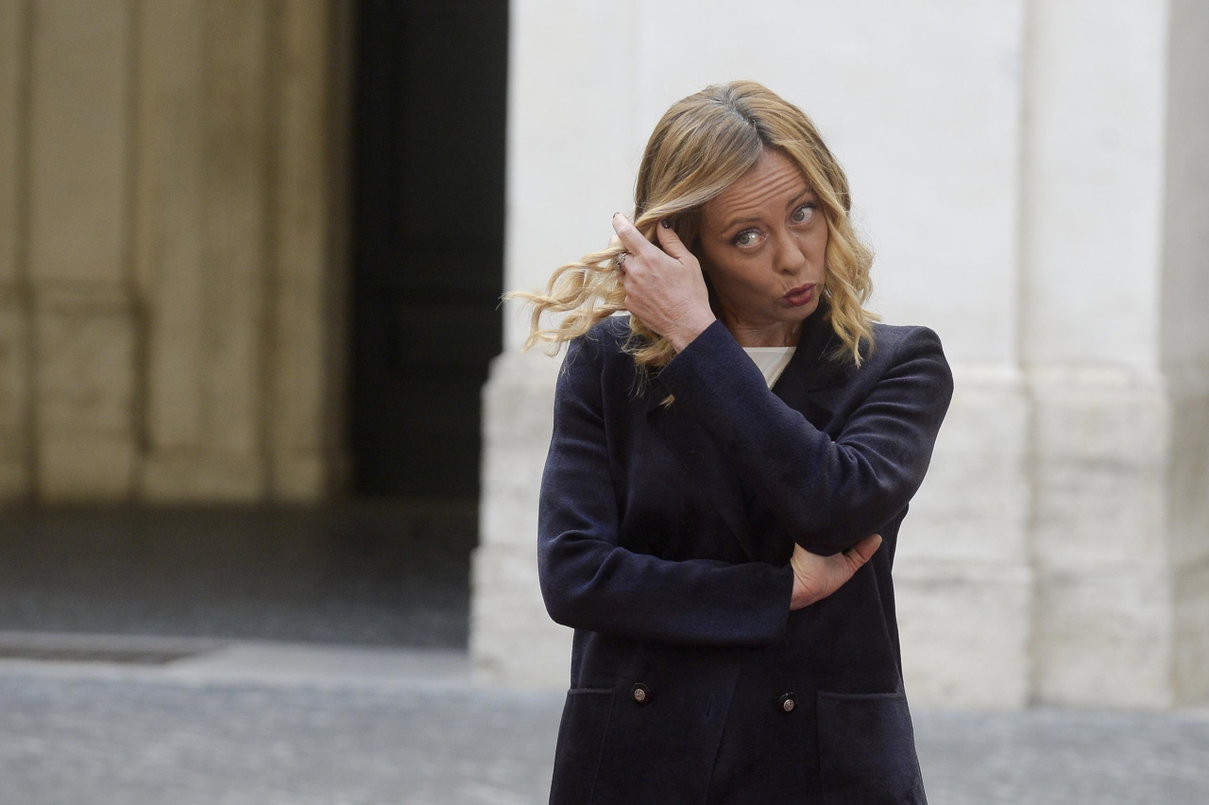 Con l’estensione della web tax, il governo vuole colpire i giornali online article-post