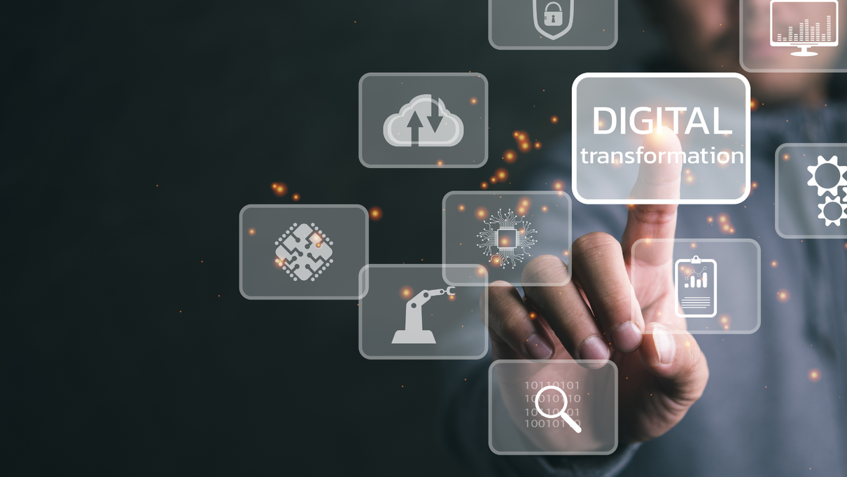 Il problema del sovraccarico dei sistemi può essere un ostacolo alla digitalizzazione? article-post