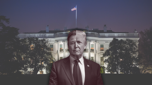 Le mani di Musk sull’America