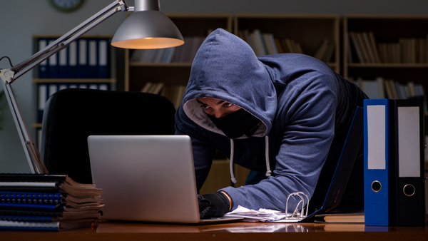 Quali sono le tre tecniche più usate per il furto dell’identità digitale