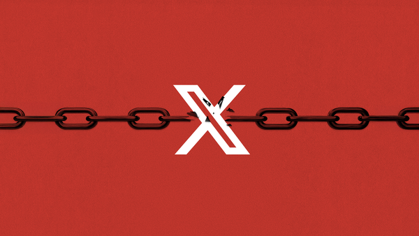 L’algoritmo di X modificato per penalizzare i post con i link (e far crescere la disinformazione)