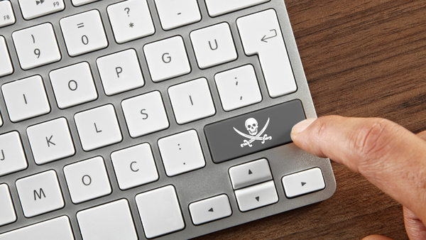 In Italia la pirateria online è meno diffusa di quanto si creda
