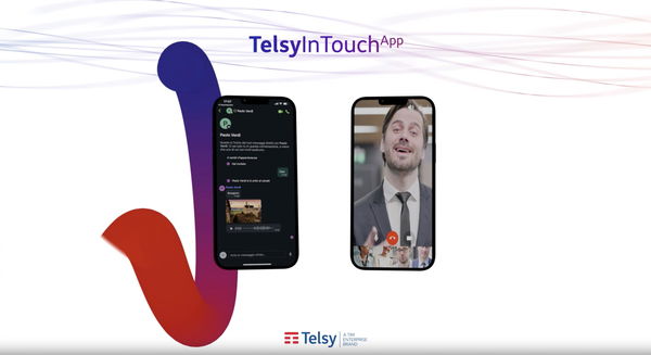 Il caso vuole che Tim abbia sviluppato proprio un simil “Whatsapp di Stato”