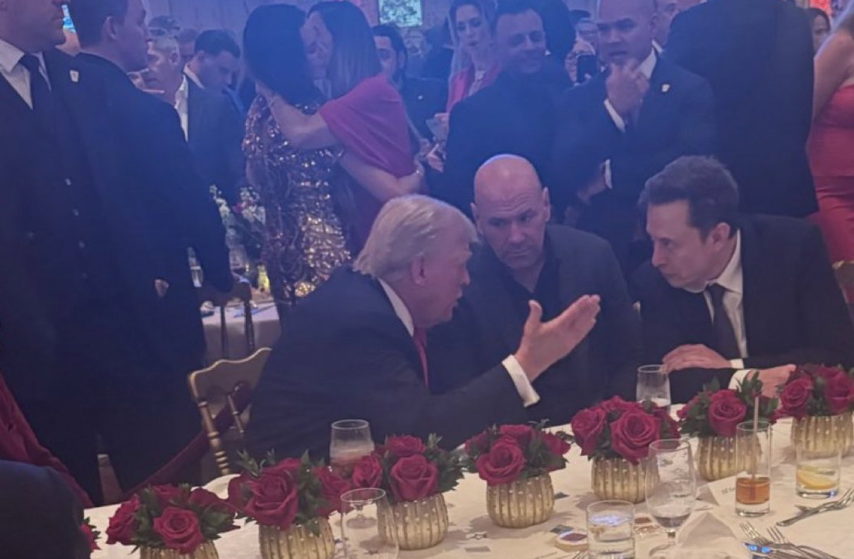 Trump deve la sua vittoria a Elon Musk: «È nata una stella» article-post