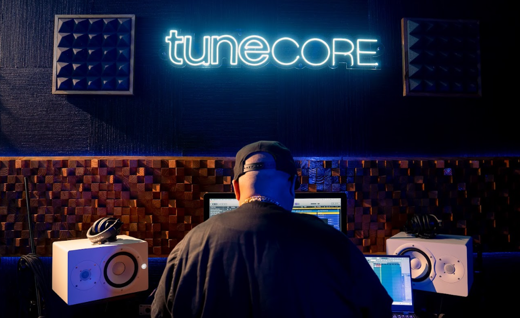 Ma cos’è e cosa fa TuneCore di Believe? article-post