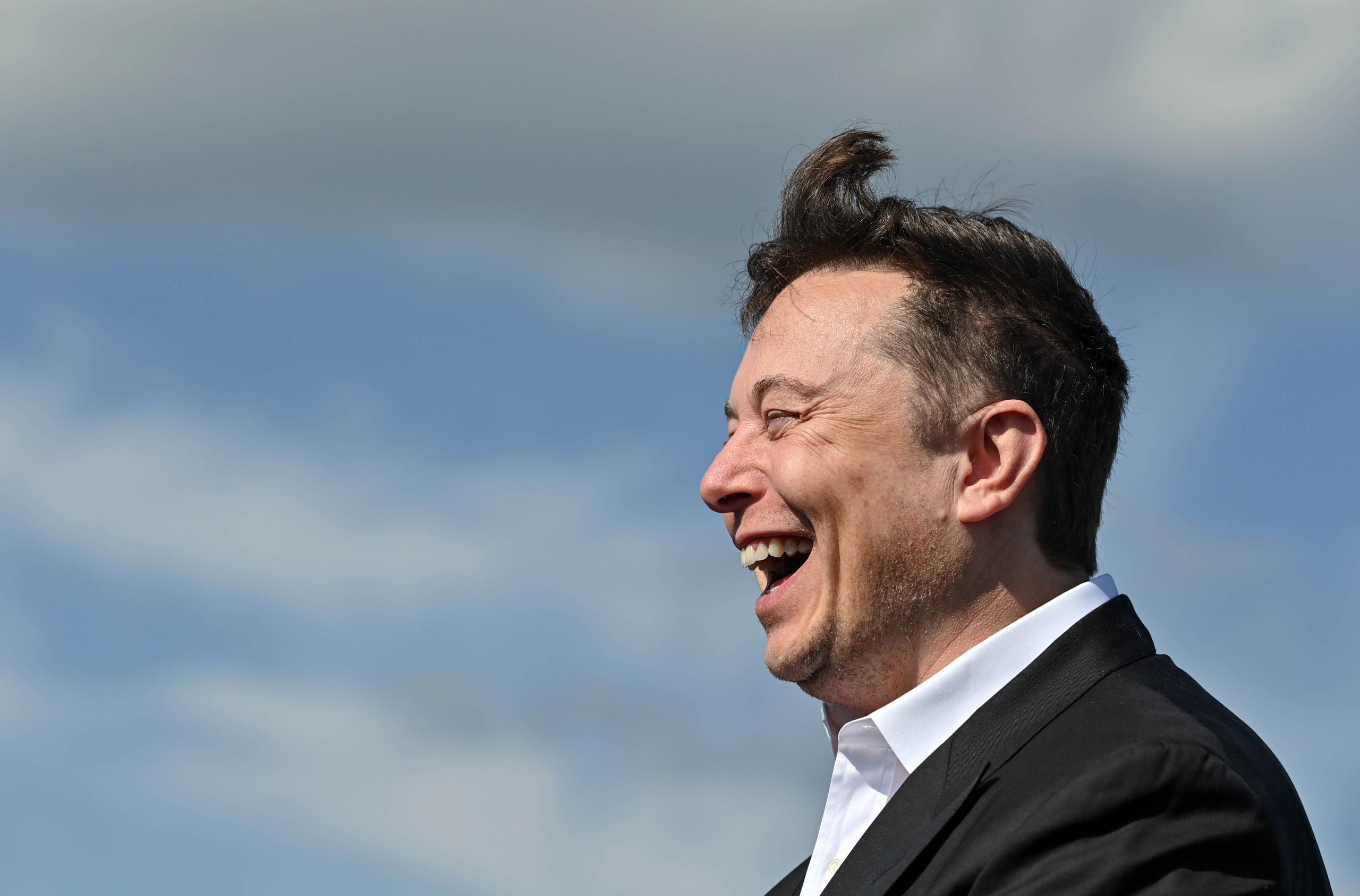 Il possibile ruolo di Elon Musk nel «salvataggio» di TikTok negli Usa