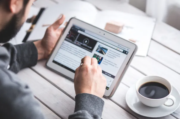 In quali casi i professionisti del digitale rischiano la loro identità