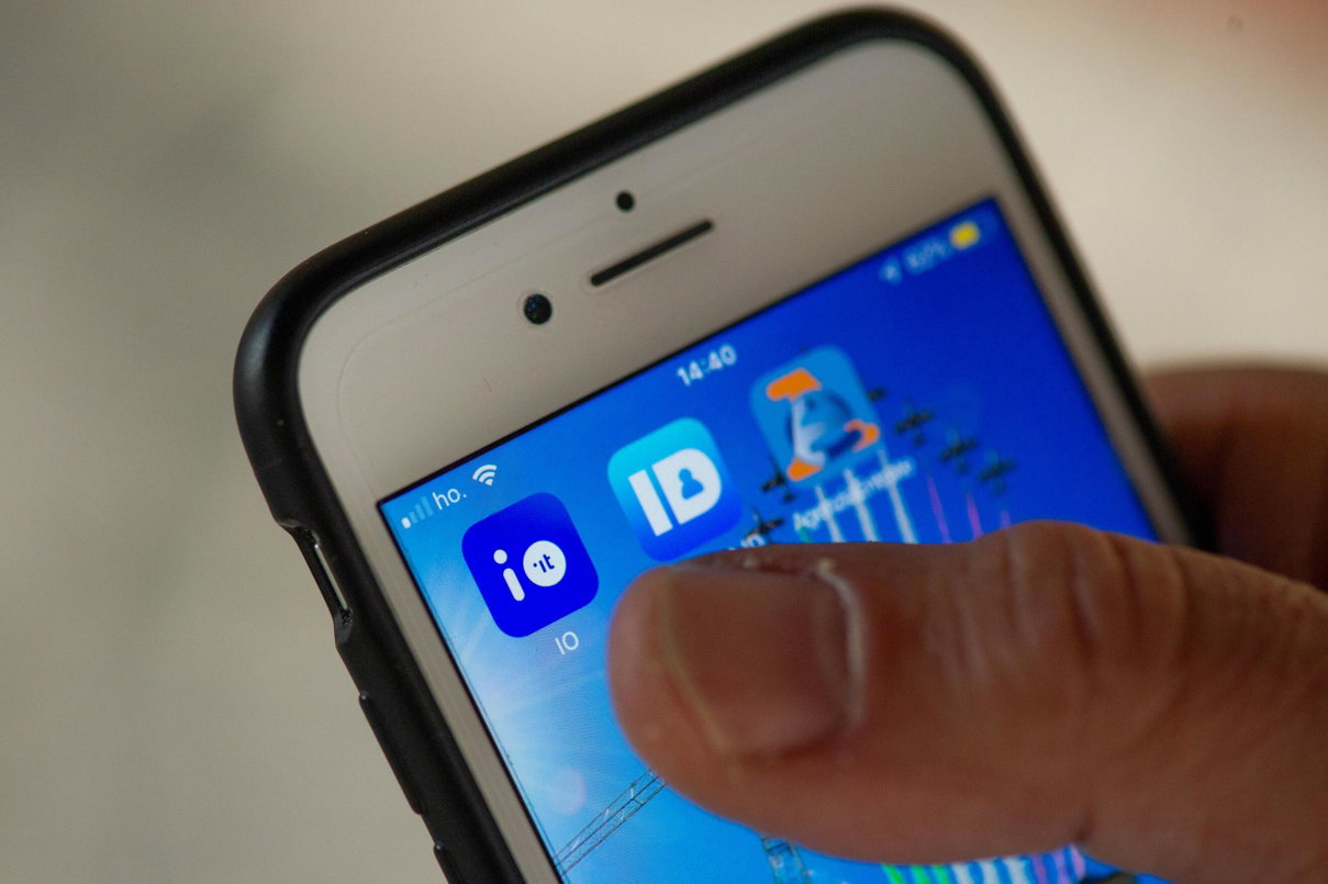 Come caricare i propri documenti su IT-Wallet article-post