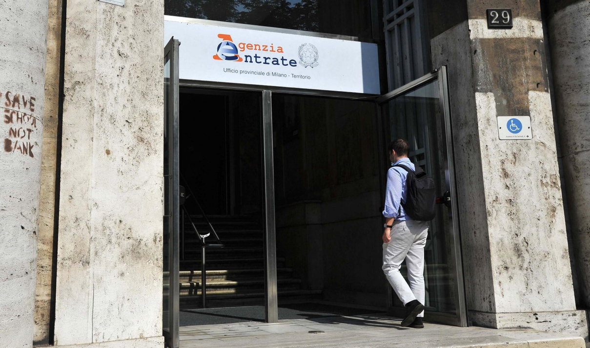 Il paradosso: le connessioni in rame usate come backup d’emergenza per le PA article-post