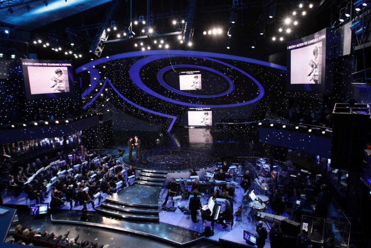 Chi potrebbe “sottrarre” il Festival di Sanremo alla Rai? article-post