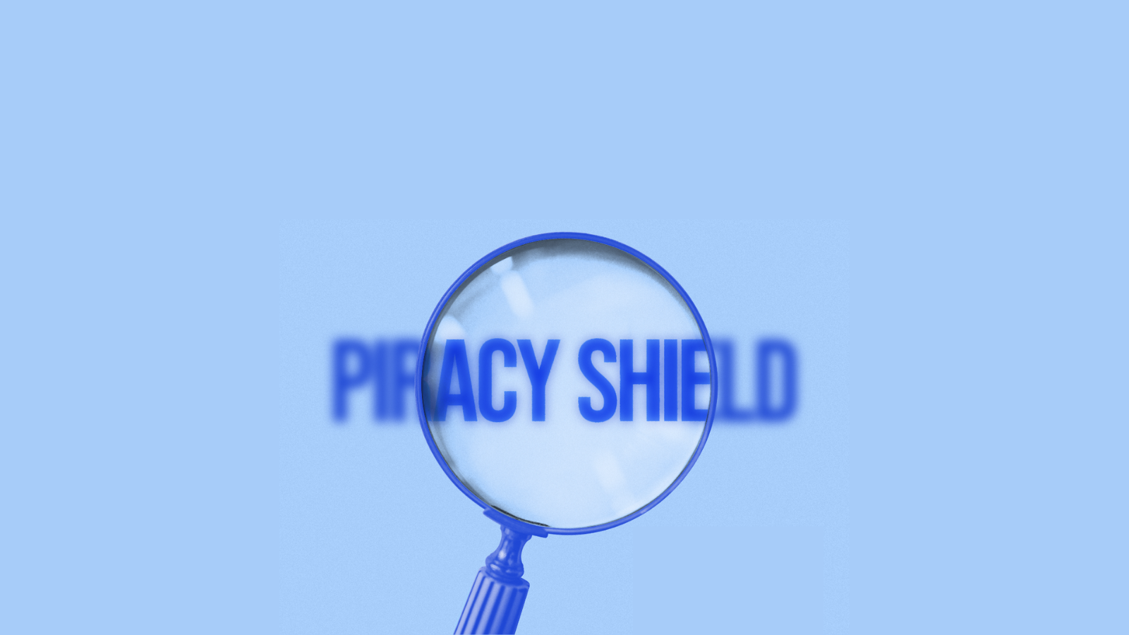 Due indizi fanno una prova: non serve Piracy Shield per fermare la pirateria