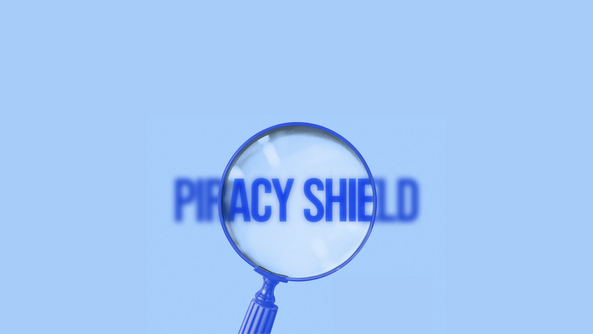 Due indizi fanno una prova: non serve Piracy Shield per fermare la pirateria article-post