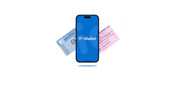 E venne il giorno di IT-Wallet (per tutti)