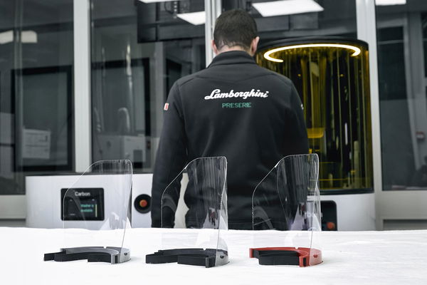 Lamborghini TV e i grandi brand che si “comportano” sempre più come media