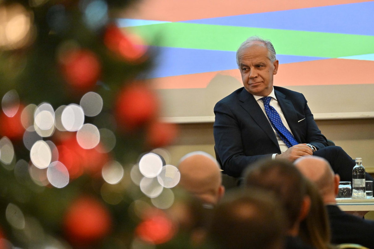 Cosa dice la circolare del Ministero dell’Interno che “vieta” il self check-in article-post
