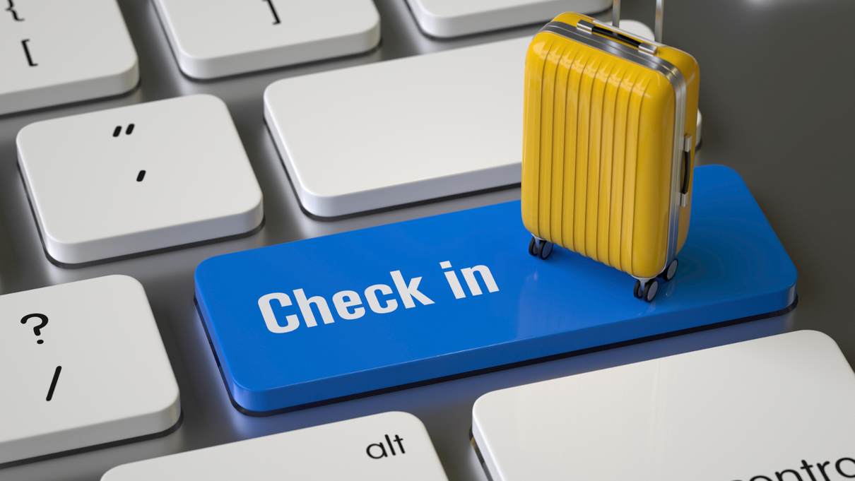 La sicurezza dei dati personali, il grande assente del divieto di “self check-in” article-post