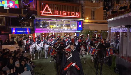 Cosa dice la sentenza del Tar sul Festival di Sanremo e la Rai article-post