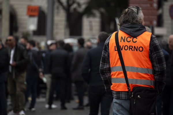 Dal 3 gennaio, lo Stato avrà accesso ai nostri dati quando usiamo un NCC